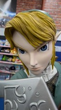 Legend of Zelda – Link