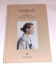 Handcraft by Helga Isager