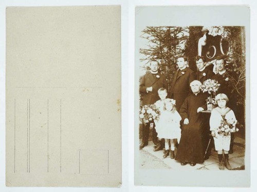 Foto familienfoto - (a2725),