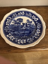 Speiseteller altes Modell