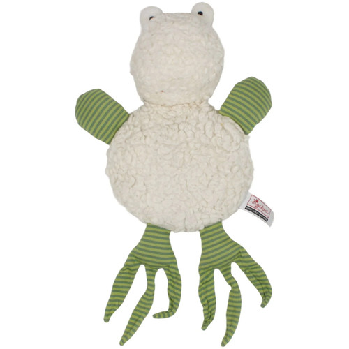 Sigikid frosch wärmekissen - frosch,
