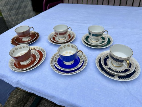 Lichte fine china - fine, porzellan