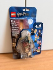 LEGO Harry Potter: Exklusive
