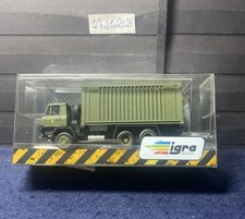 igra-Model 1:87, Tatra 815 NVA