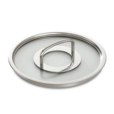 FISSLER Glasdeckel für