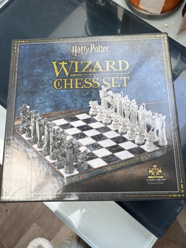 Harry potter zauberer - potter,