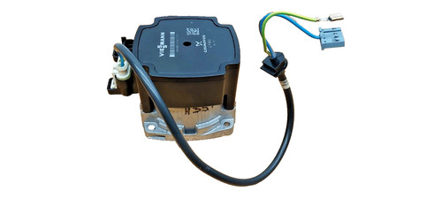 Grundfos viessmann upm3 - upm3, 15