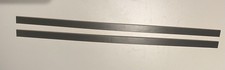 2x IKEA Ersatzlatten schwarz