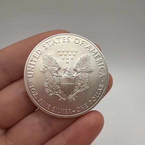 American eagle liberty dollar - eagle,