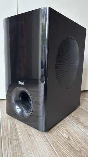 Teufel subwoofer ip300 - ip300, sw