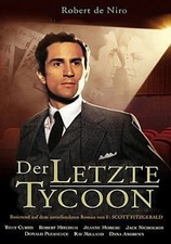 Der letzte Tycoon - Robert De