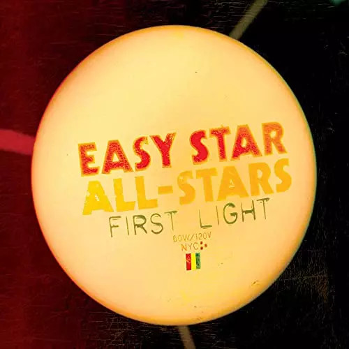 First light easy star - light,,