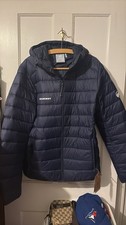 Mammut sender jacket size l - jacket,