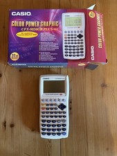 Casio CFX-9850GB Plus-WE