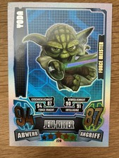 Topps Star Wars Force Attax