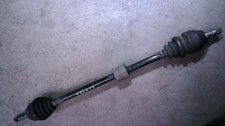 Antriebswelle Gelenkwelle Vorne Rechts Opel Zafira 1.8 Bj 2006 B 2479319