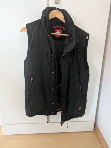 Wellensteyn herren weste - herren,