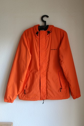 Carhartt jacke - carhartt,