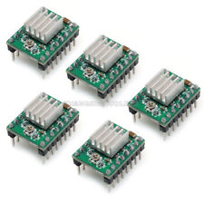2/5/10PCS StepStick Stepper Motor A4988 Driver Module For Reprap 3D Printer NEW