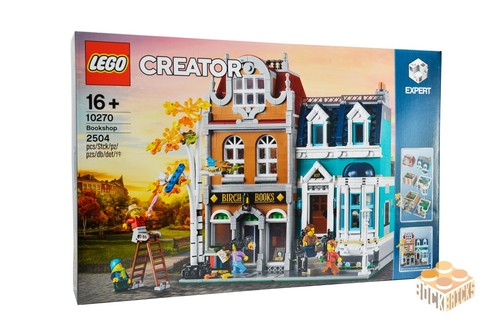 Lego creator expert - 🏅lego®,