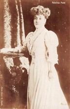 POSTKARTE - EDWARDIANISCHE