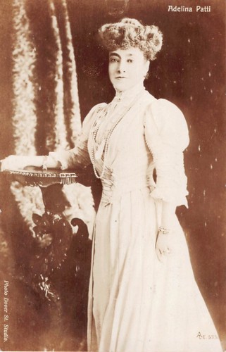 Postkarte edwardianische - postkarte,