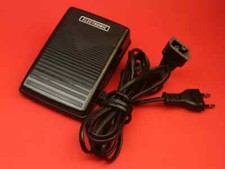 Fußpedal Fußanlasser für