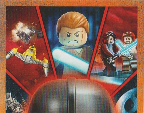 Lego star wars - lego, 2020