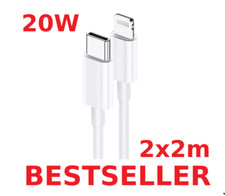 Ladekabel für IPhone USB C 20