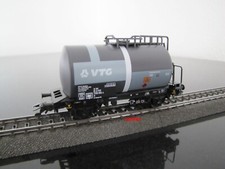 Aus Startset Märklin H0
