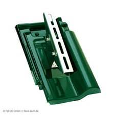 Solar-Trägerpfanne für Erlus