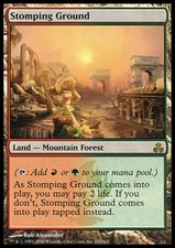 Stomping ground guildpact - stomping,