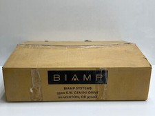 Biamp autoTWO 8ch Mixer
