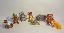 DSCHUNGELBUCH 1985 *Einzelfiguren zur Auswahl* ORIGINAL
