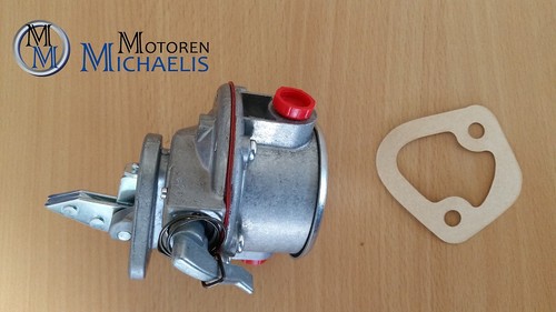 Förderpumpe dieselpumpe ford - dieselpumpe,