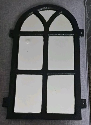 Antiker jugendstil wandspiegel - jugendstil,