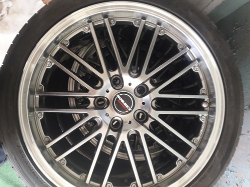 Borbet wheels sommerbereifung - borbet,
