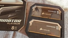 Corsair Dominator Platinum