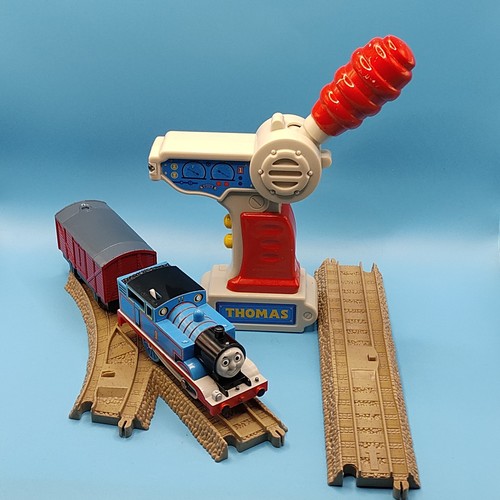 Hit toy company - toy, trackmaster