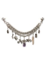 Charivari Lederhosen-Schmuck