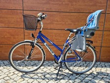 Cityrad Damen Epple Cross Cat 28 Zoll