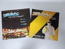 WOO-HAH! Hip-Hop Magazin