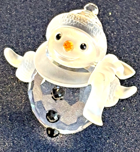 Swarovski figur kristall - swarovski-figur-kristall,