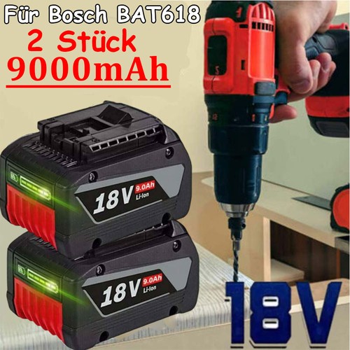 Stück für bosch bat609 - für,