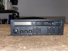 VW Gamma 2 II M327 Rarität Autoradio Optional Bluetooth +Freisprecheneinrichtung