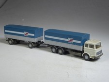 (YG-34) Wiking Umbau Mercedes