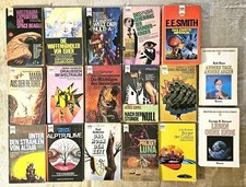 Konvolut: 17 x HEYNE Science