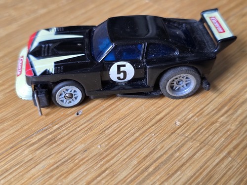 Carrera servo 160 ford - servo,