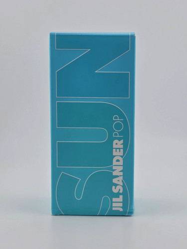Jil sander sun - jil,
