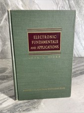 Electronic Fundamentals and